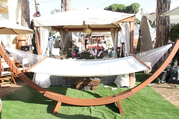 Garden Show & Spring Festival Part 2